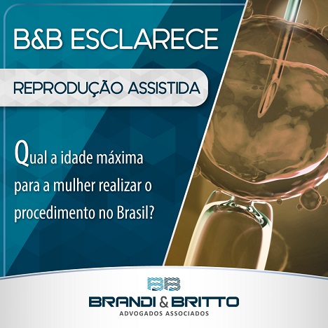 Reprodução Assistida